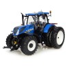 NEW HOLLAND T6020 Version 2011.