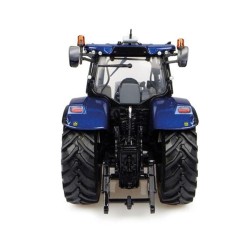 NEW HOLLAND T6020 Version 2011.