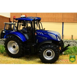 NEW HOLLAND T6020 Version 2011.