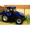 NEW HOLLAND T6020 Version 2011.