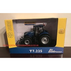 NEW HOLLAND T6020 Version 2011.