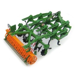 CULTIVADOR AGRISEM Agro Mulch 3-4-6