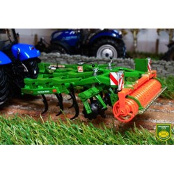 CULTIVADOR AGRISEM Agro Mulch 3-4-6