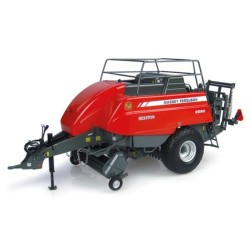 1:32 Empacadora MASSEY FERGUSON Hesston 2290