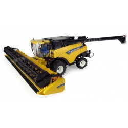 NEW HOLLAND CR9090.