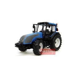 1:32 VALTRA T (2008) Azul