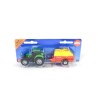 1:87 DEUTZ Agrotron 265 con autocargador Pottinger