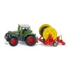 1:87 FENDT 926 Favorit con enrollador