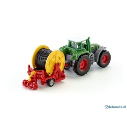 1:87 FENDT 926 Favorit con enrollador