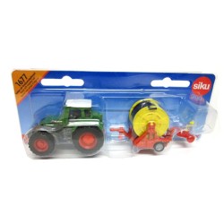 1:87 FENDT 926 Favorit con enrollador