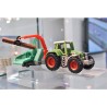 1:87 FENDT 926 Favorit con trituradora