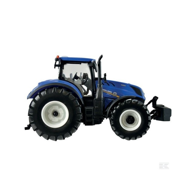 NEW HOLLAND T7.270