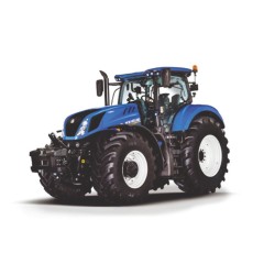 NEW HOLLAND T7.270