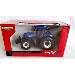 NEW HOLLAND T7.270