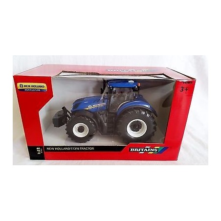 NEW HOLLAND T7.270