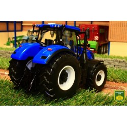 NEW HOLLAND T7.270