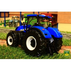 NEW HOLLAND T7.270