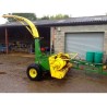 1:32 Triturador JOHN DEERE 3765