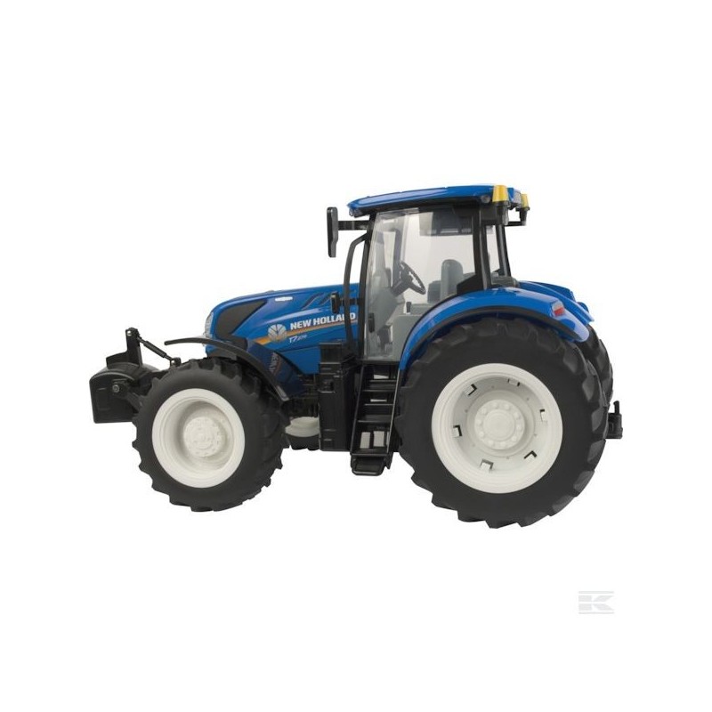 NEW HOLLAND T7.270