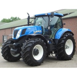 NEW HOLLAND T7.270