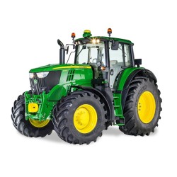 1:32 JOHN DEERE 6195M