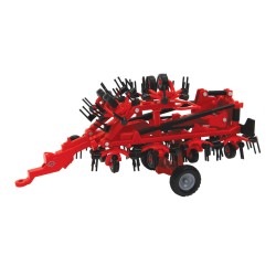 KUHN GF 6502 henificadora giratoria.