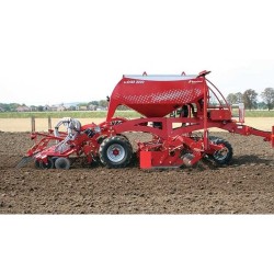 1:32 Sembradora KVERNELAND Seed Drill 3000 