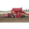 1:32 Sembradora KVERNELAND Seed Drill 3000 