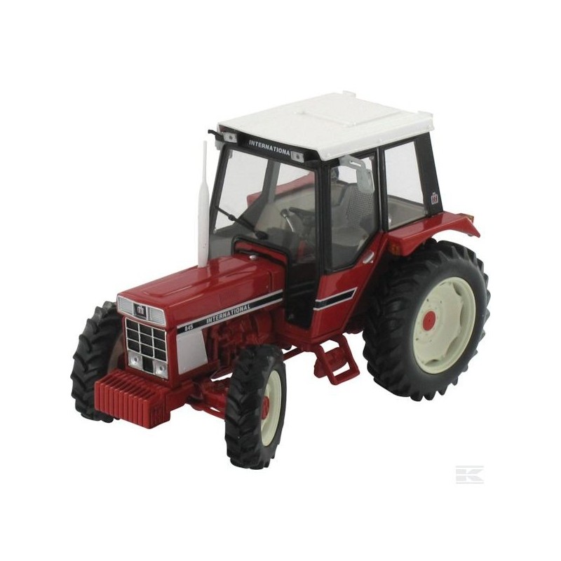 1:32 CASE 845 - IH