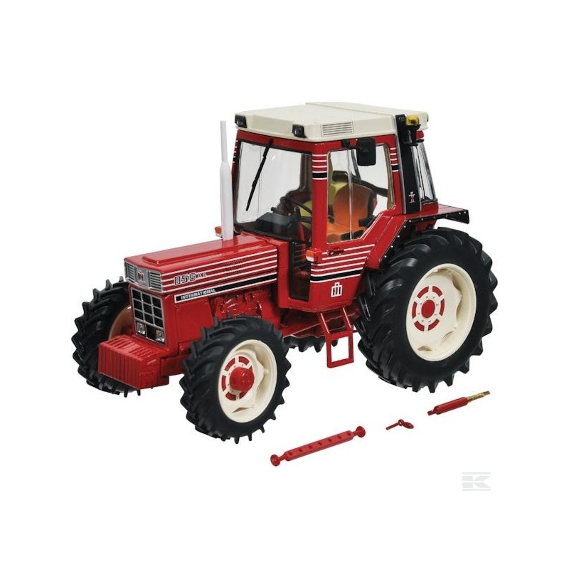 1:32 CASE 856 XL - IH Internacional