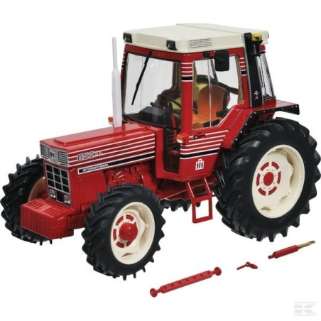 1:32 CASE 856 XL - IH Internacional