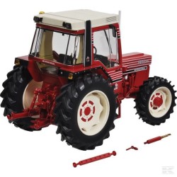 1:32 CASE 856 XL - IH Internacional