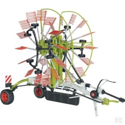 1:32 Hilerador CLAAS Liner 2600