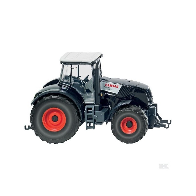 1:87 CLAAS Axion850