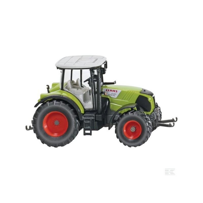 CLAAS Axion850