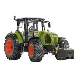 CLAAS Axion850