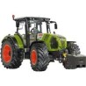 CLAAS Axion850