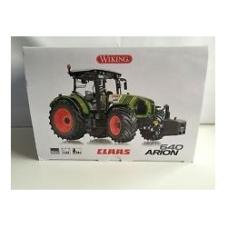 CLAAS Axion850