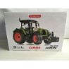 CLAAS Axion850