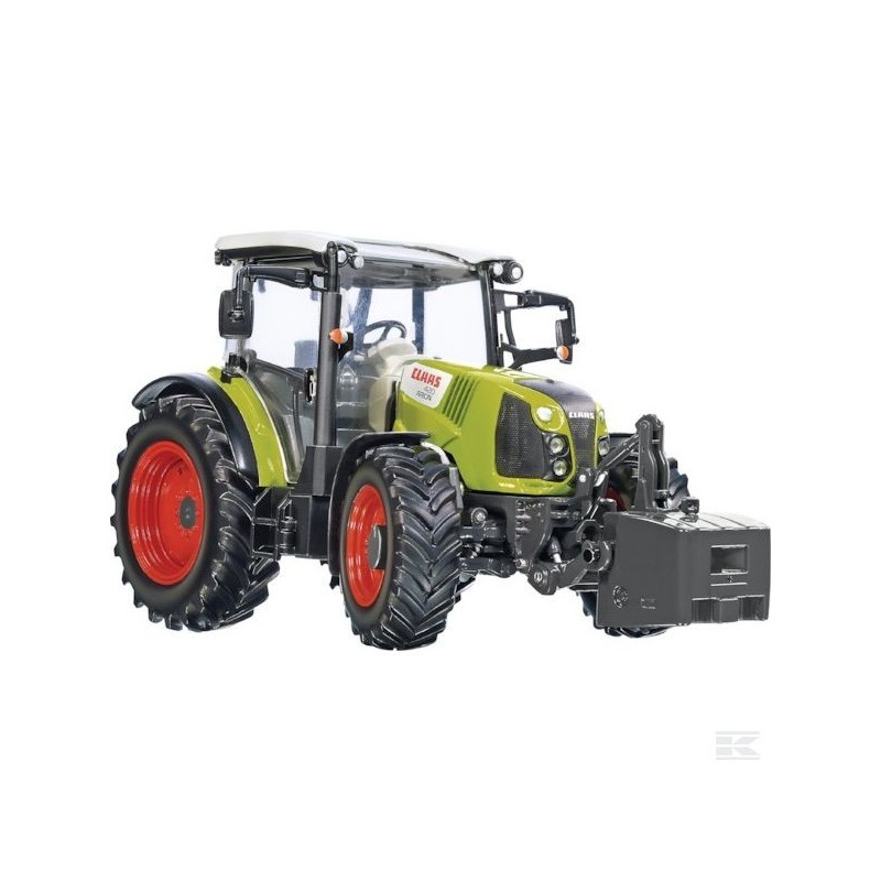 1:32 CLAAS Arion 420