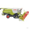 1:87 CLAAS cosechadora Lexion 770TT