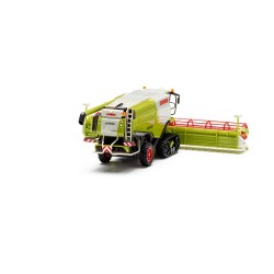 1:87 CLAAS cosechadora Lexion 770TT