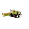 1:87 CLAAS cosechadora Lexion 770TT