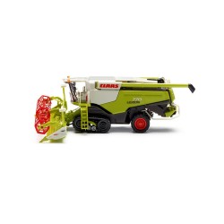 1:87 CLAAS cosechadora Lexion 770TT