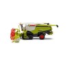 1:87 CLAAS cosechadora Lexion 770TT