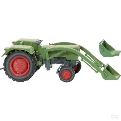 1:87 FENDT Farmer 2S con pala