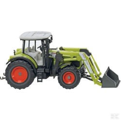 CLAAS Axion850