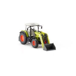 1:87 CLAAS Arion 630 con pala