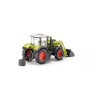 1:87 CLAAS Arion 630 con pala