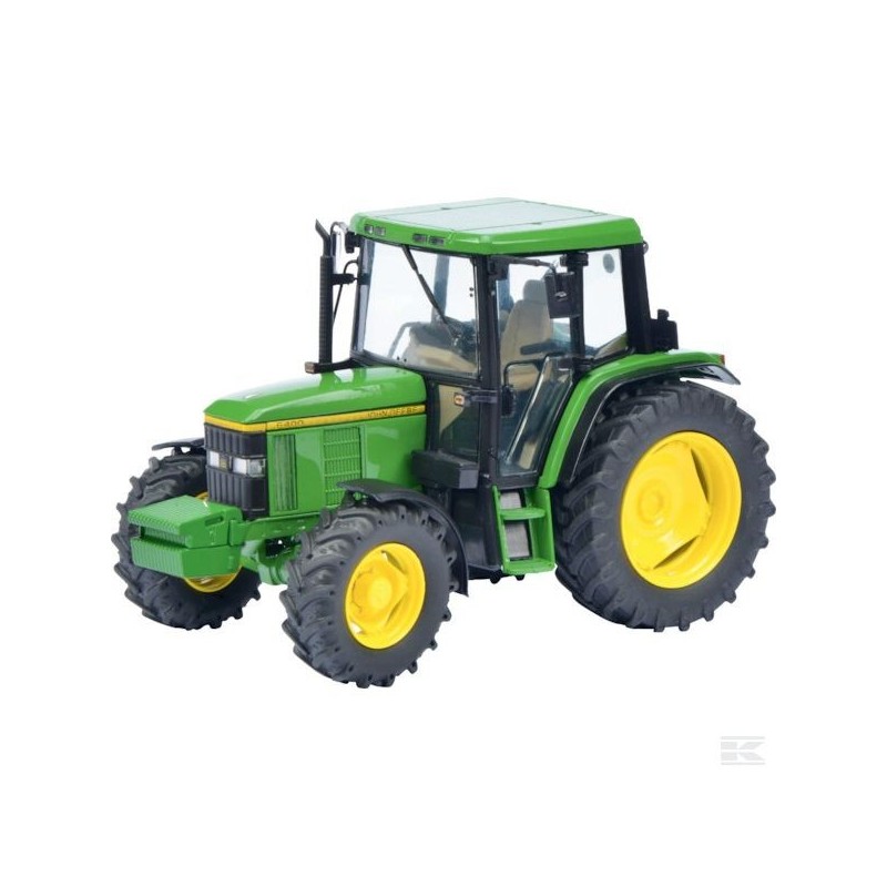 1:32 JOHN DEERE 6400